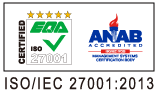 ISO/IEC27001：2013